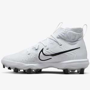 Nike Alpha Huarache NXT MCS Baseball Cleats
